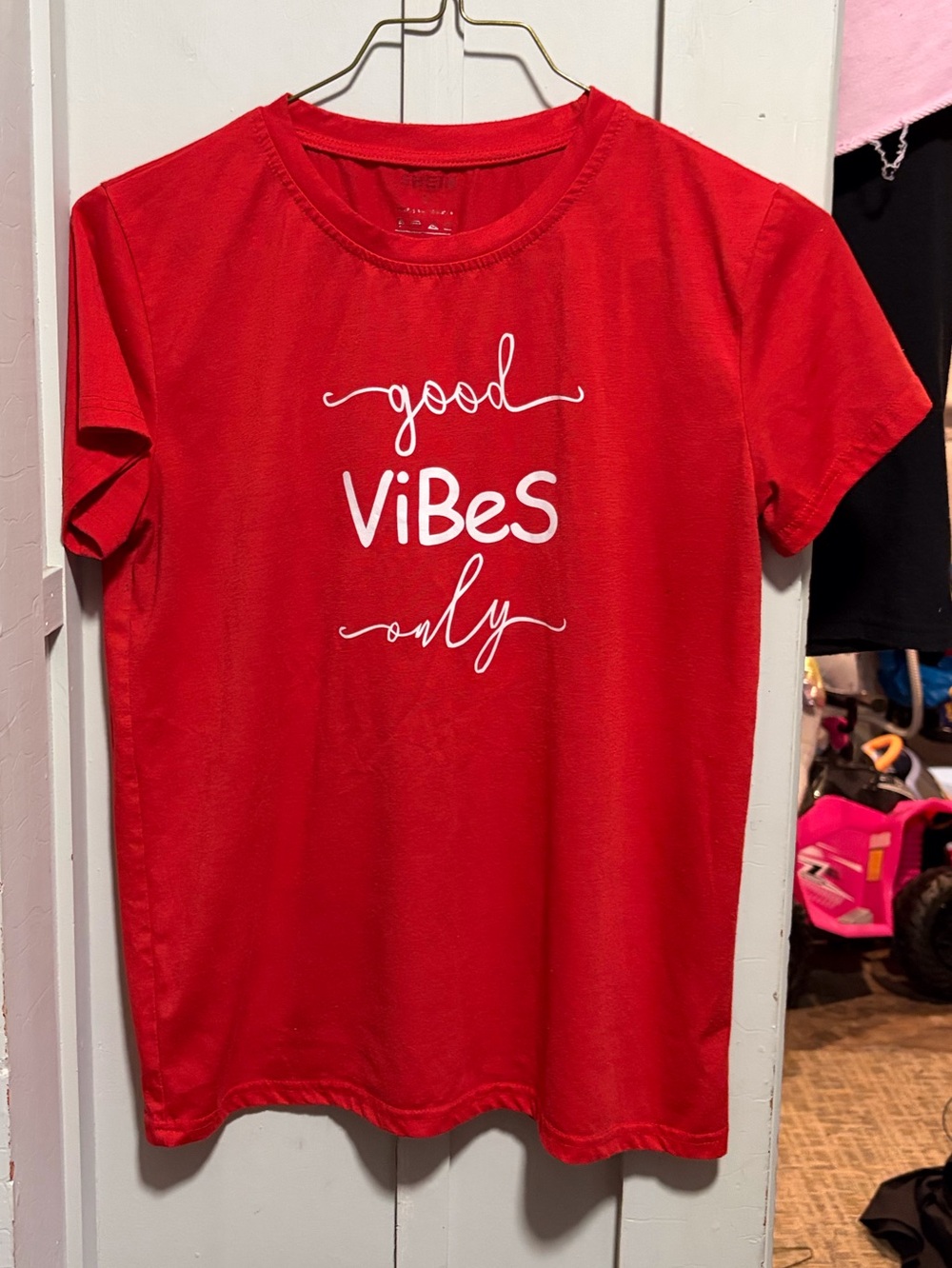 Womens shein shirt size L